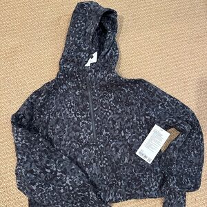 Lululemon Half zip scuba